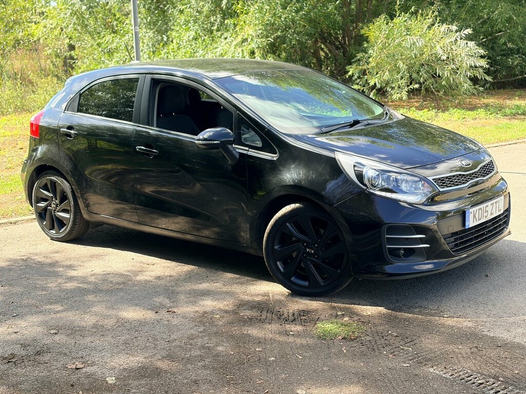 Kia RIO 1.4 2 #13