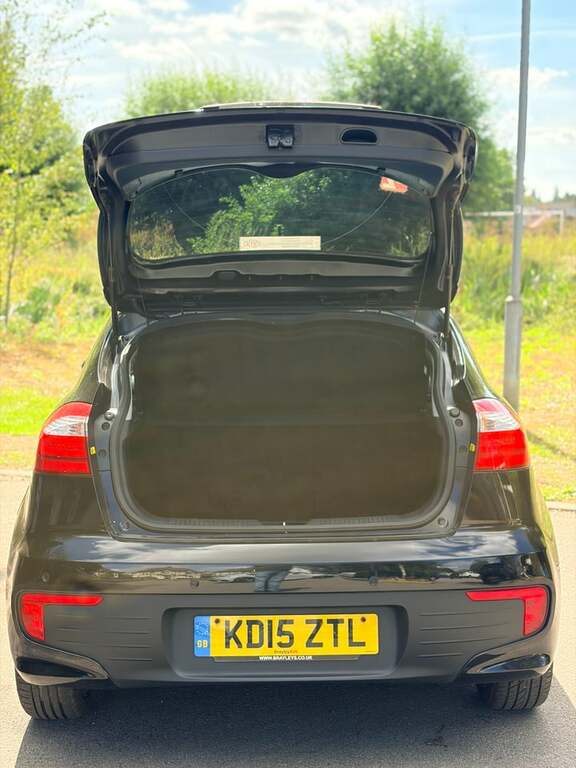 Kia RIO 1.4 2 #29