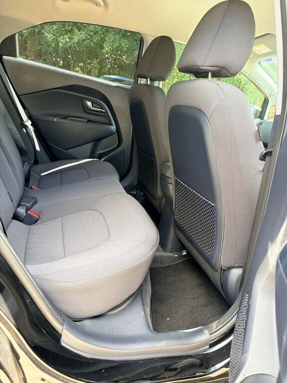 Kia RIO 1.4 2 #31
