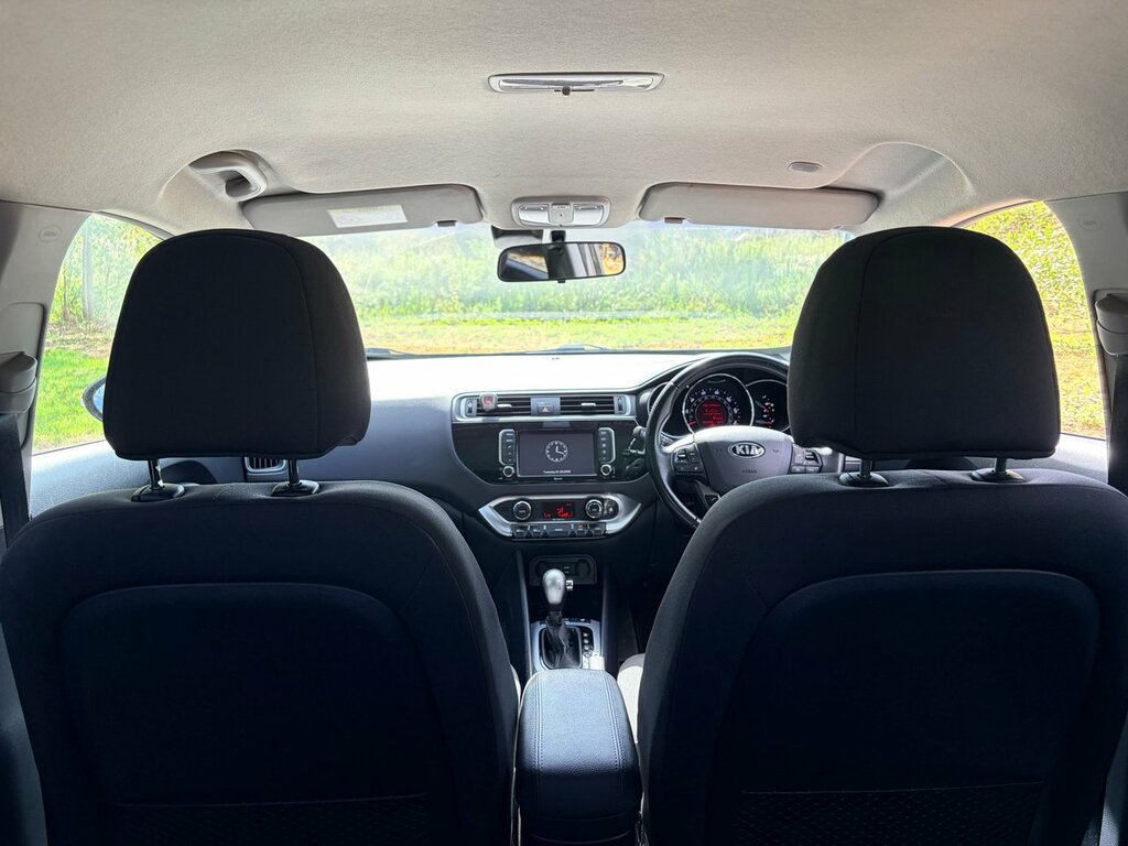 Kia RIO 1.4 2 #30