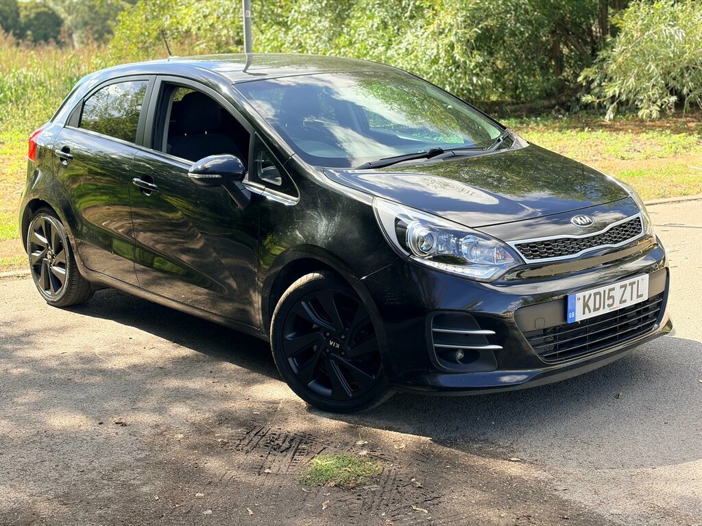 Kia RIO 1.4 2 #14