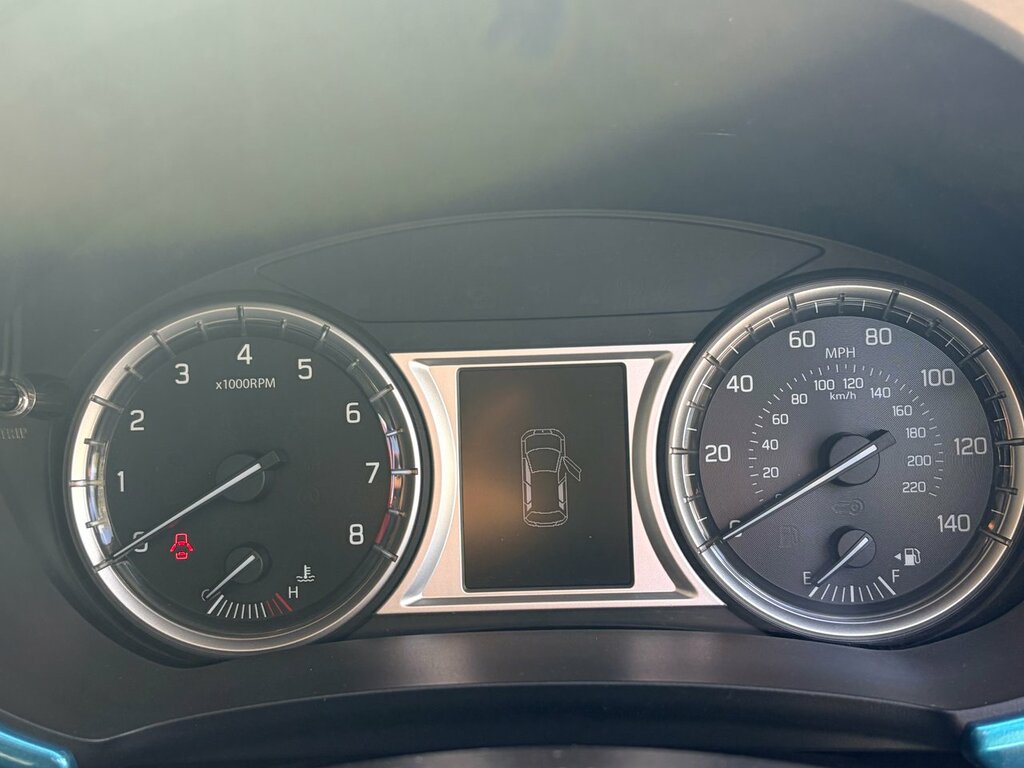 Suzuki Vitara  Grey #53