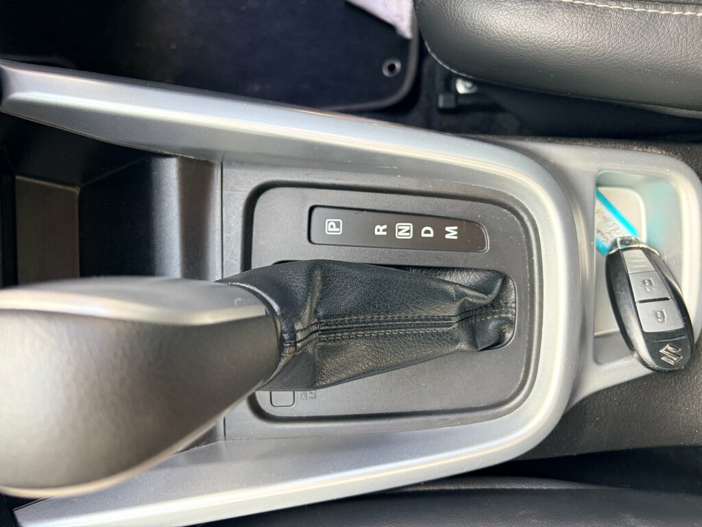 Suzuki Vitara  Grey #48