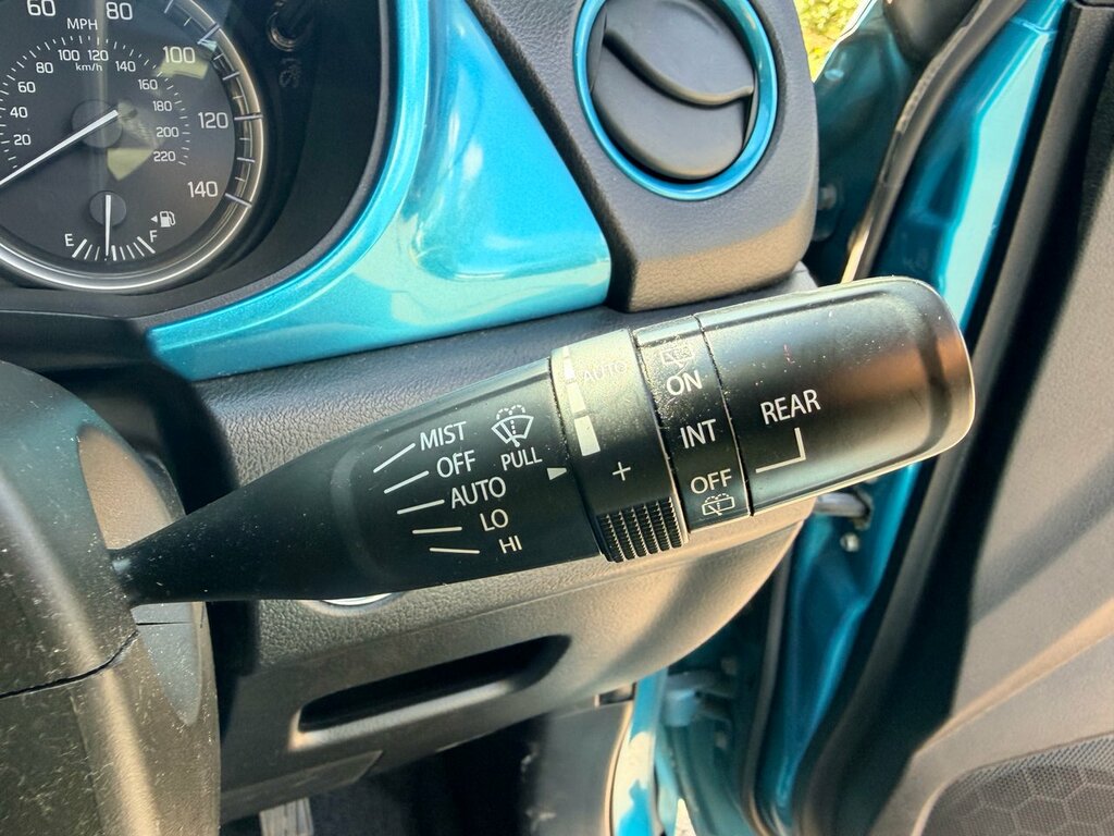 Suzuki Vitara  Grey #42