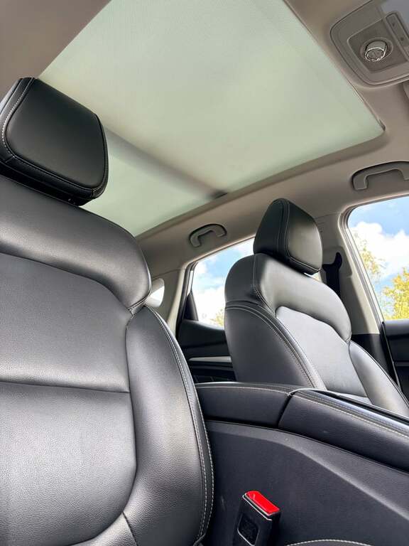 MG ZS Zs Exclusive Ev Black #43