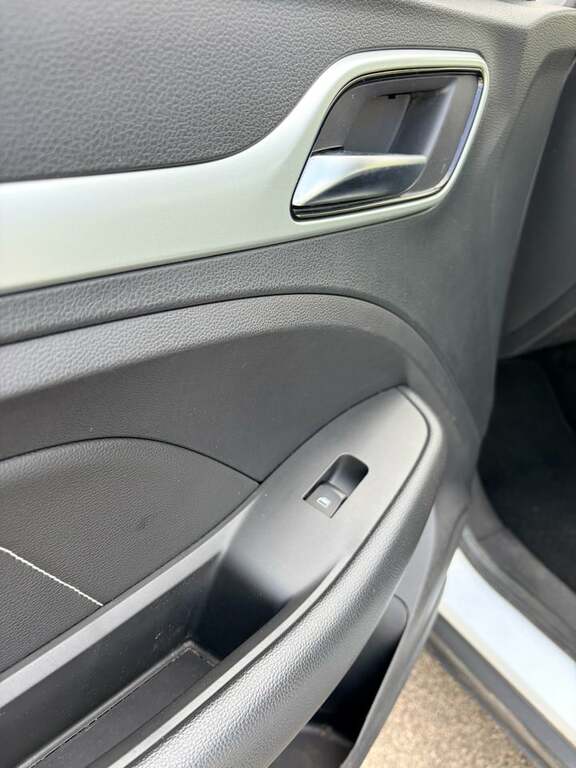 MG ZS Zs Exclusive Ev Black #41