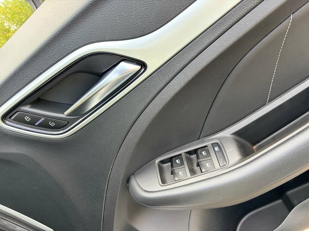 MG ZS Zs Exclusive Ev Black #46