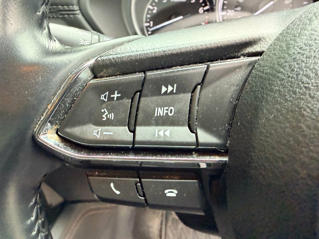 Mazda CX-5 Sport Nav D Red #43