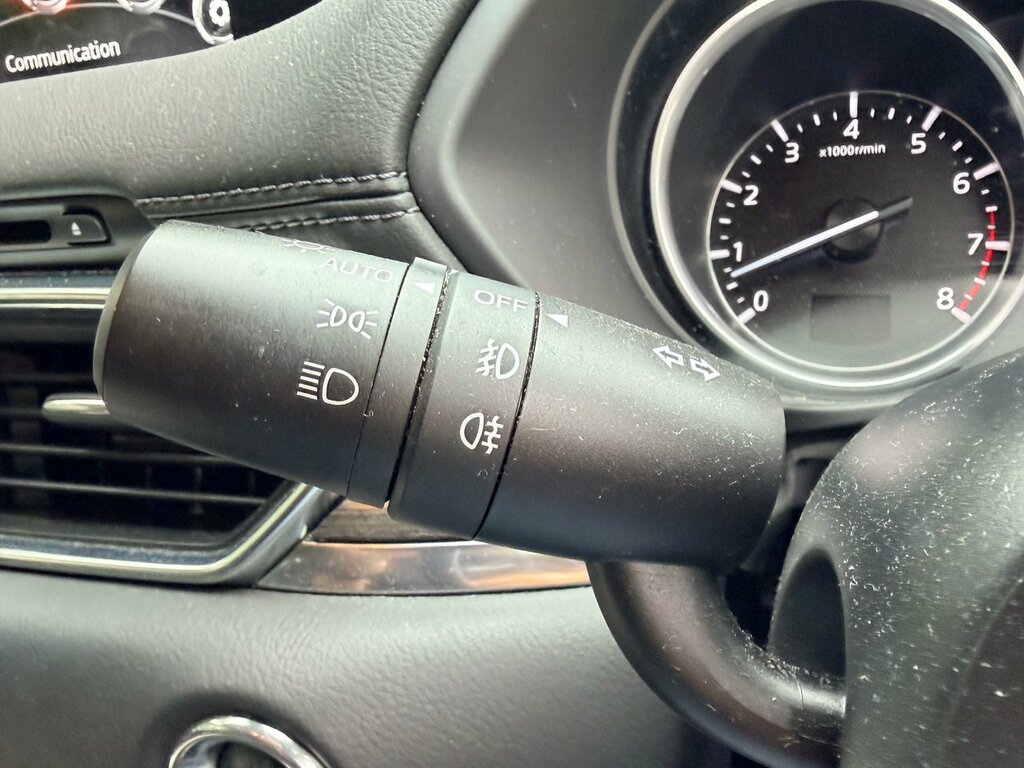 Mazda CX-5 Sport Nav D Red #53