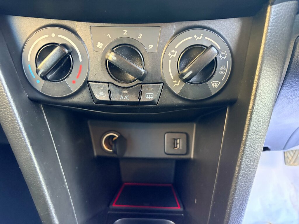 Suzuki Swift 1.2 Sz4 94 Bhp Red #41
