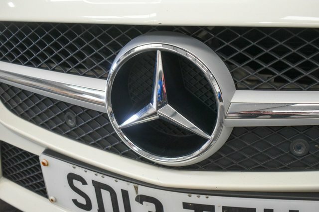 Mercedes-Benz SLK 2.1L Null Silver #33
