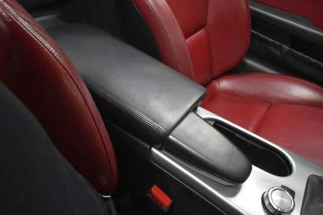 Mercedes-Benz SLK 2.1L Null Silver #29