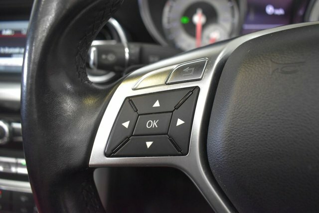 Mercedes-Benz SLK 2.1L Null Silver #16