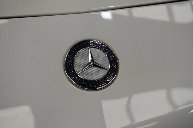 Mercedes-Benz SLK 2.1L Null Silver #34