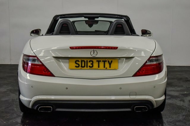 Mercedes-Benz SLK 2.1L Null Silver #7