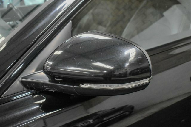 Jaguar XF  Black #34