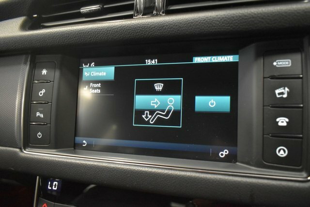 Jaguar XF  Black #26