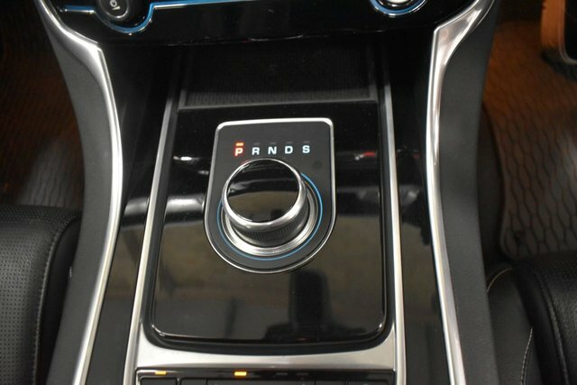 Jaguar XF  Black #28