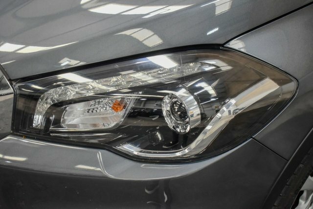 Suzuki SX4 S Cross Hatchback #27