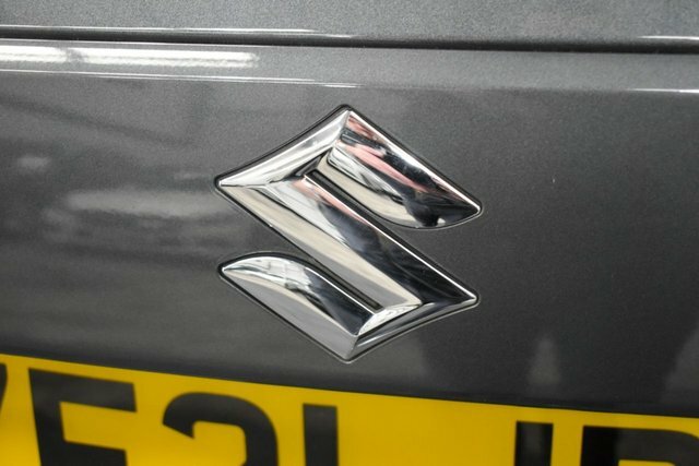 Suzuki SX4 S Cross Hatchback #31