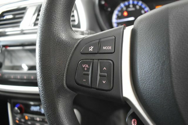 Suzuki SX4 S Cross Hatchback #17