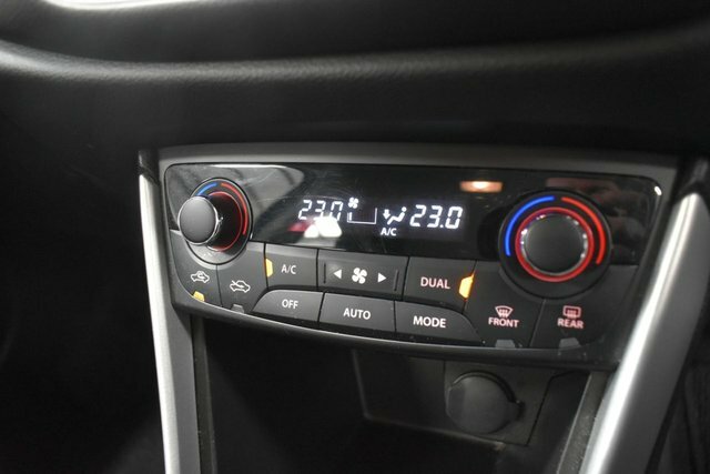 Suzuki SX4 S Cross Hatchback #21