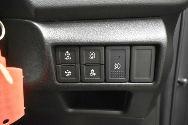 Suzuki SX4 S Cross Hatchback #23