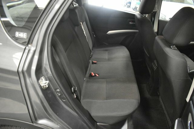 Suzuki SX4 S Cross Hatchback #15