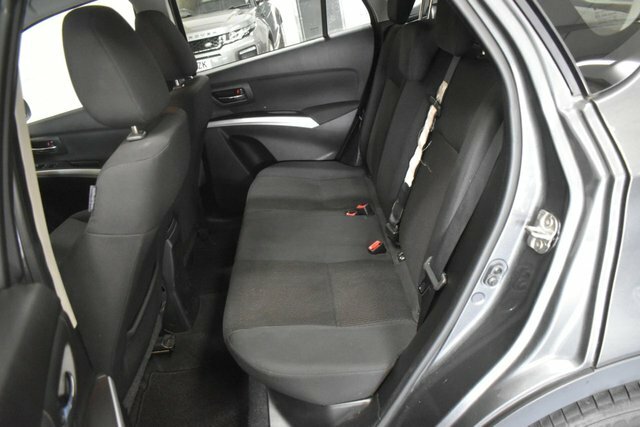 Suzuki SX4 S Cross Hatchback #14