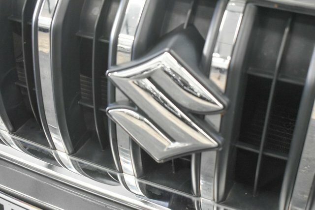 Suzuki SX4 S Cross Hatchback #28