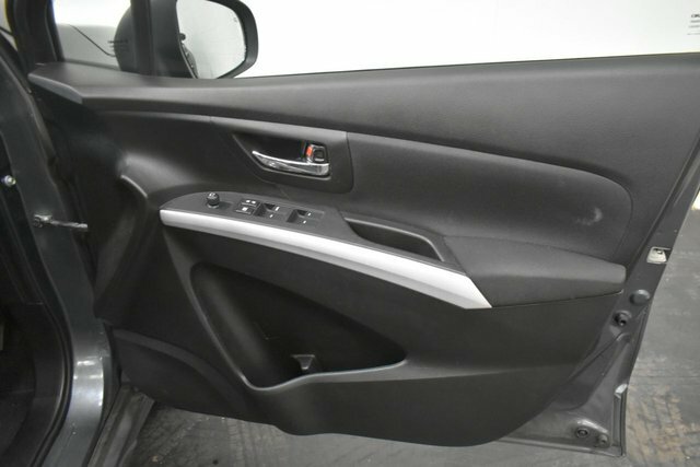 Suzuki SX4 S Cross Hatchback #33