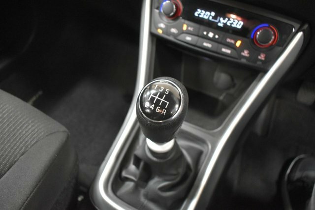 Suzuki SX4 S Cross Hatchback #22