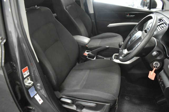 Suzuki SX4 S Cross Hatchback #12