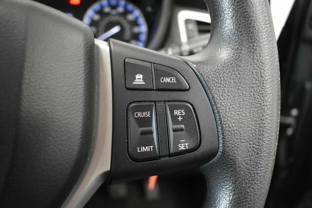 Suzuki SX4 S Cross Hatchback #19