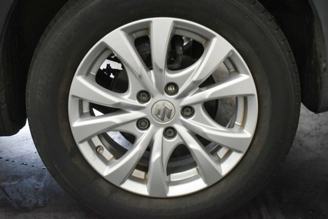 Suzuki SX4 S Cross Hatchback #11
