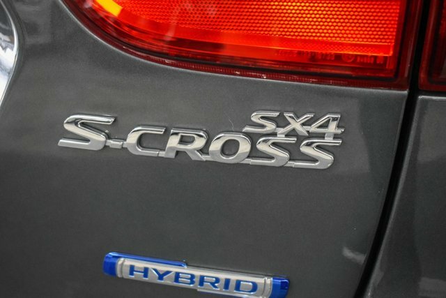 Suzuki SX4 S Cross Hatchback #30