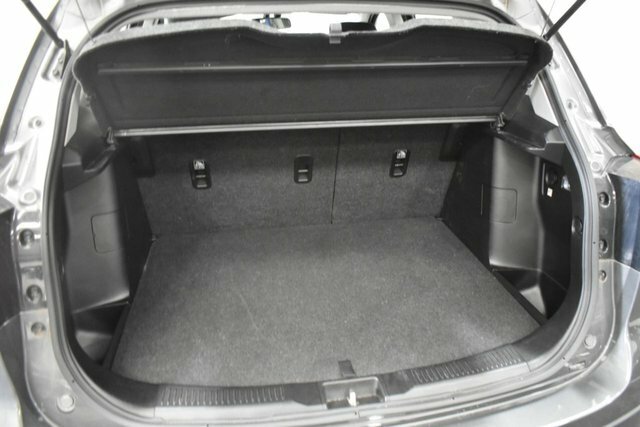 Suzuki SX4 S Cross Hatchback #32