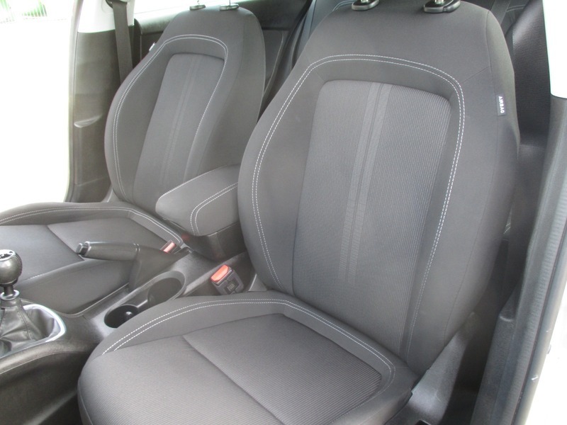 Fiat Tipo Easy White #31