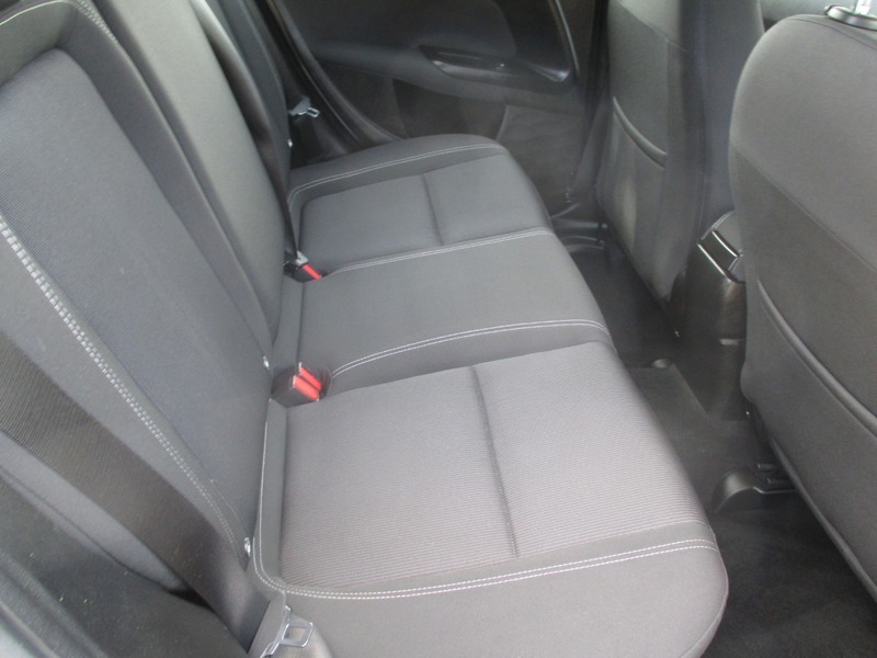Fiat Tipo Easy White #23