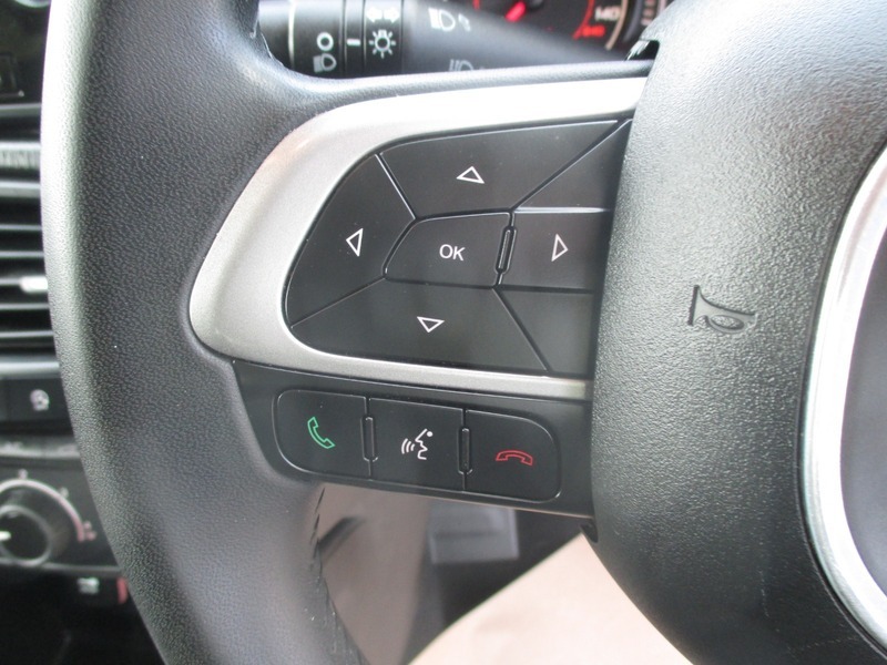 Fiat Tipo Easy White #35