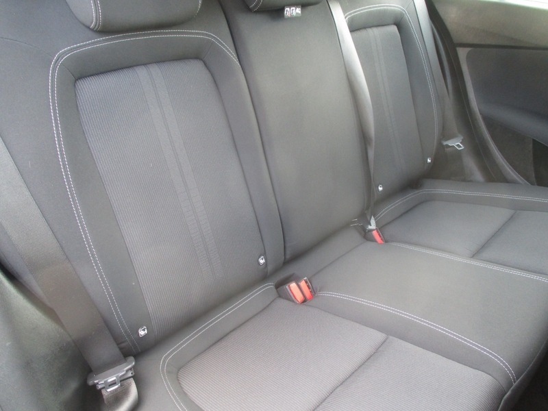 Fiat Tipo Easy White #22