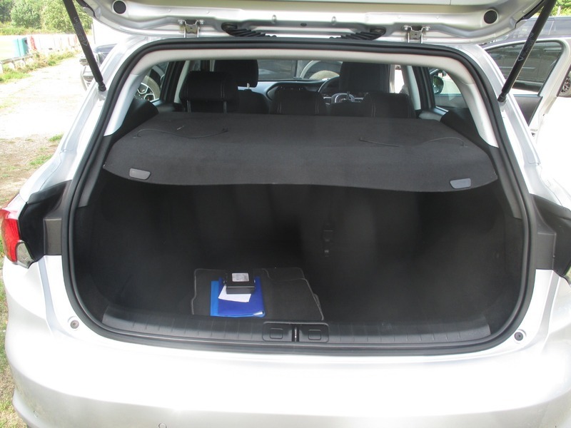 Fiat Tipo Easy White #25