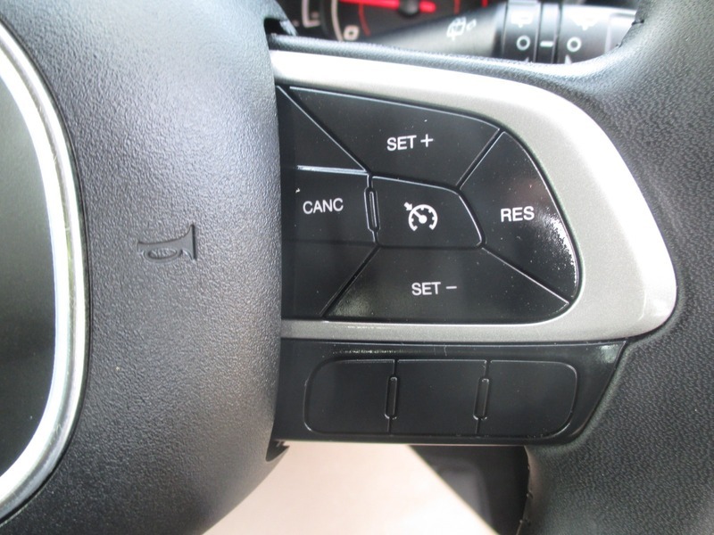 Fiat Tipo Easy White #34