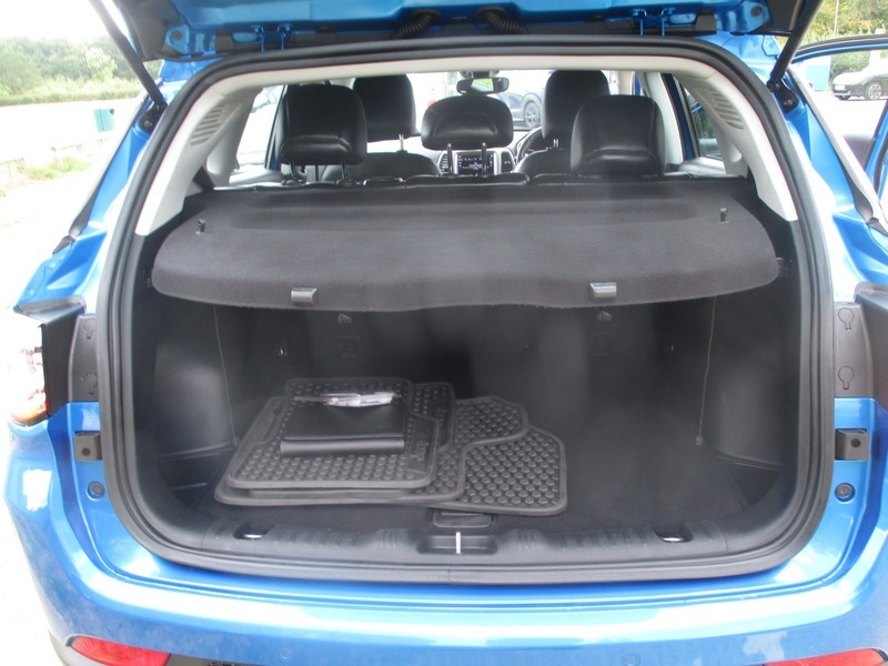 Jeep Compass 1.4 Multiair 140 Limited 2Wd Grey #26