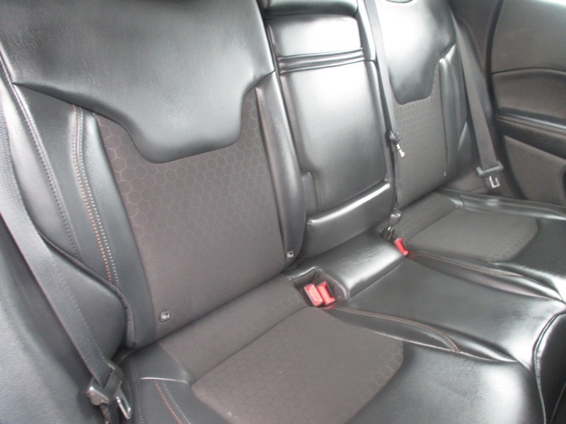 Jeep Compass 1.4 Multiair 140 Limited 2Wd Grey #23