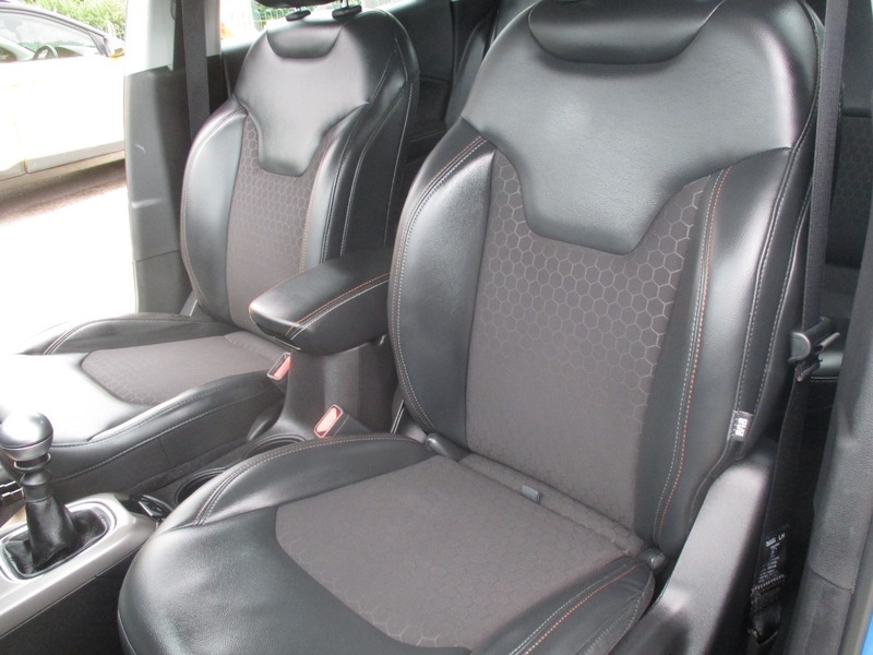 Jeep Compass 1.4 Multiair 140 Limited 2Wd Grey #32