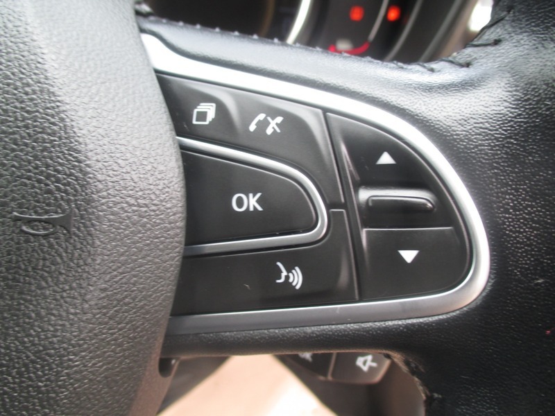 Renault Kadjar 1.5 Dci Dynamique Nav Red #23
