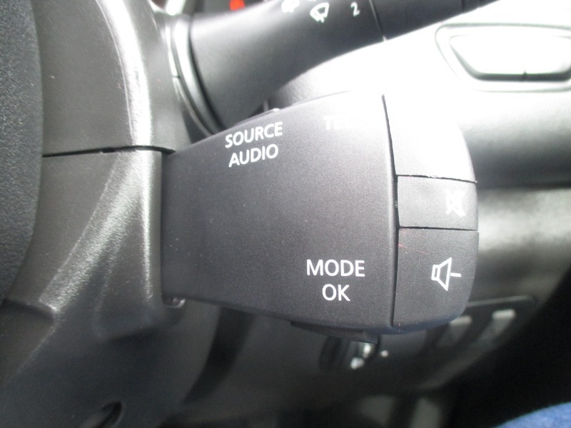 Renault Kadjar 1.5 Dci Dynamique Nav Red #25