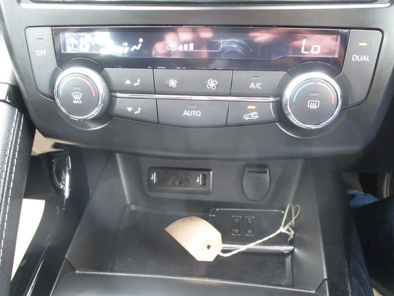 Renault Kadjar 1.5 Dci Dynamique Nav Red #29