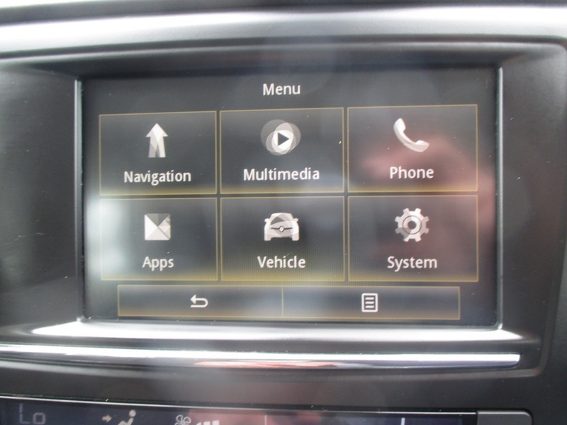 Renault Kadjar 1.5 Dci Dynamique Nav Red #28